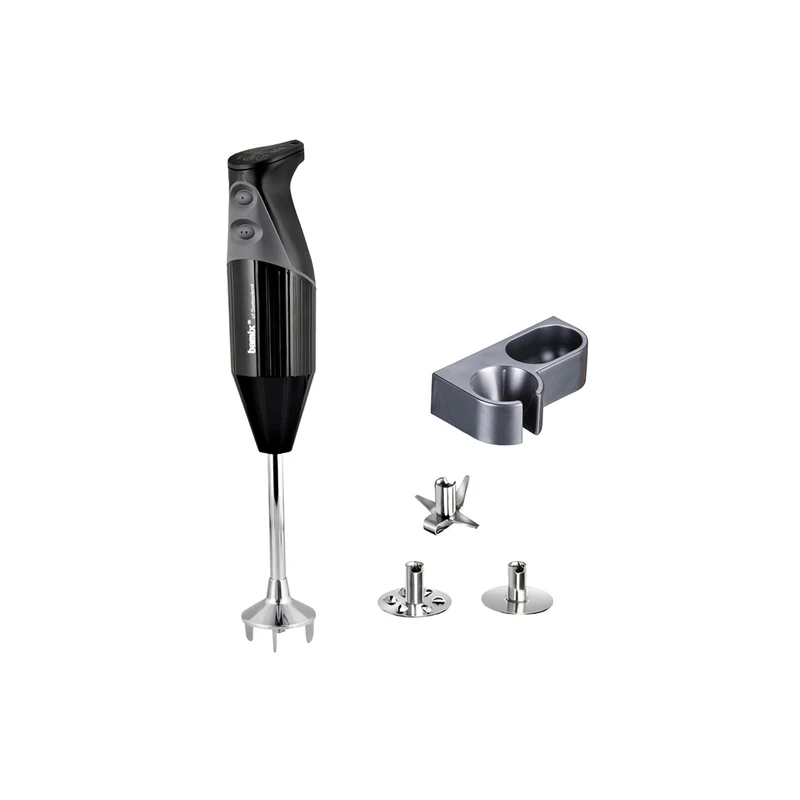 Gastro S 200 nero
