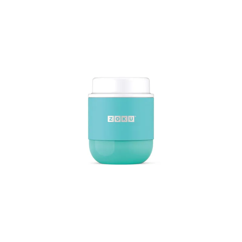 Portavivande termico da 300 ml Teal