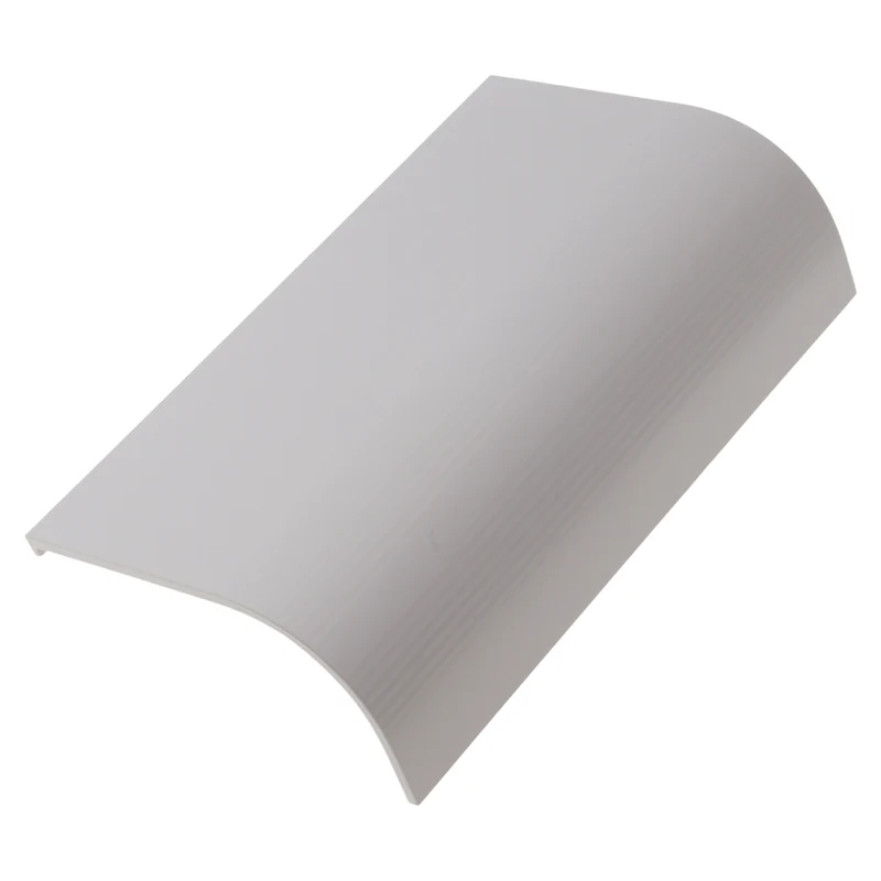 Delonghi copertura frontale bianco laterale macchina caffè Lattissima One EN500