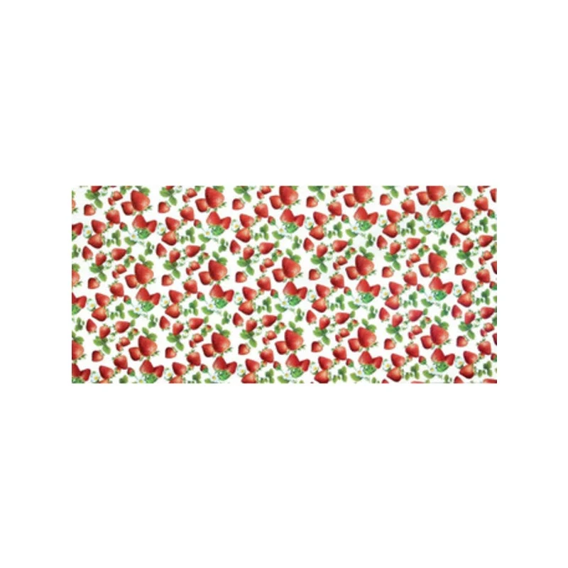 Tovagliato Futura Dis. 522.3 H 140 cm 20 ml