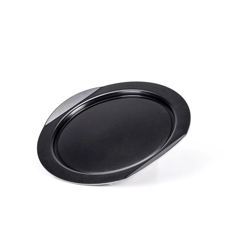 Moneta Piastra Liscia cuocitutto Melodia Finegres 28 cm