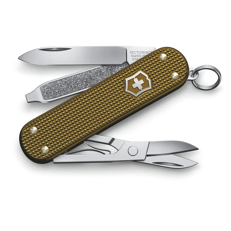 Multiuso Classic SD Alox Limited Edition 2024