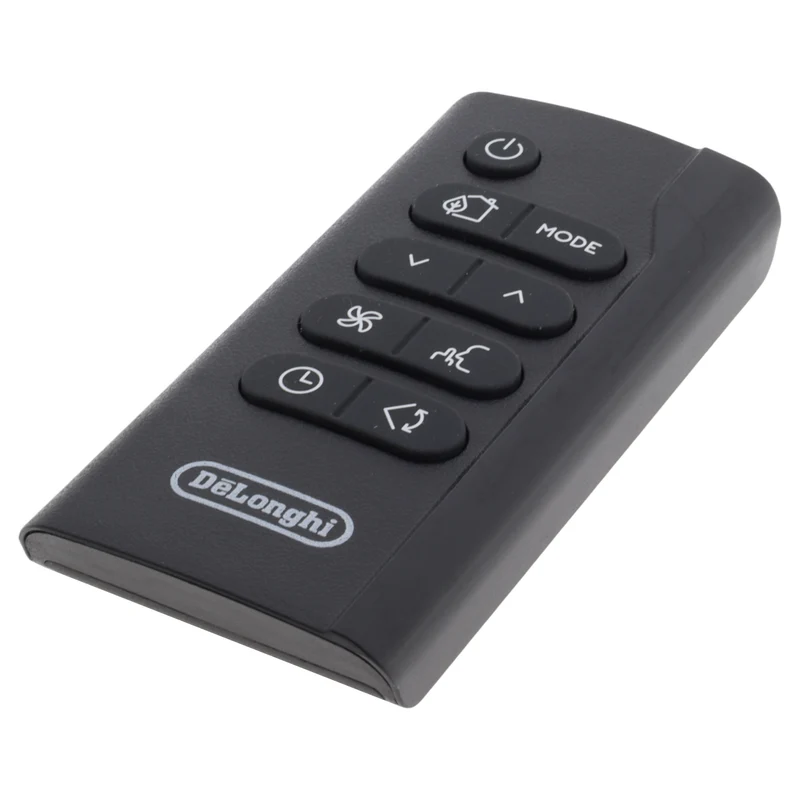 Delonghi telecomando condizionatore Pinguino PAC EX130 EcoReal Feel 5515110861