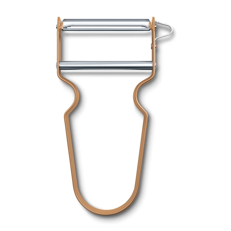 Pelaverdure REX cinnamon