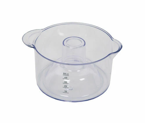 Moulinex ciotola contenitore succo spremiagrumi Ultra Compact PC1201 PC1208 ZP1
