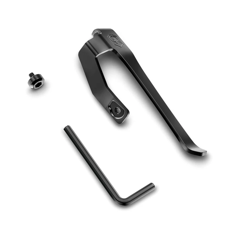 Clip Swiss Tool Spirit BS nero