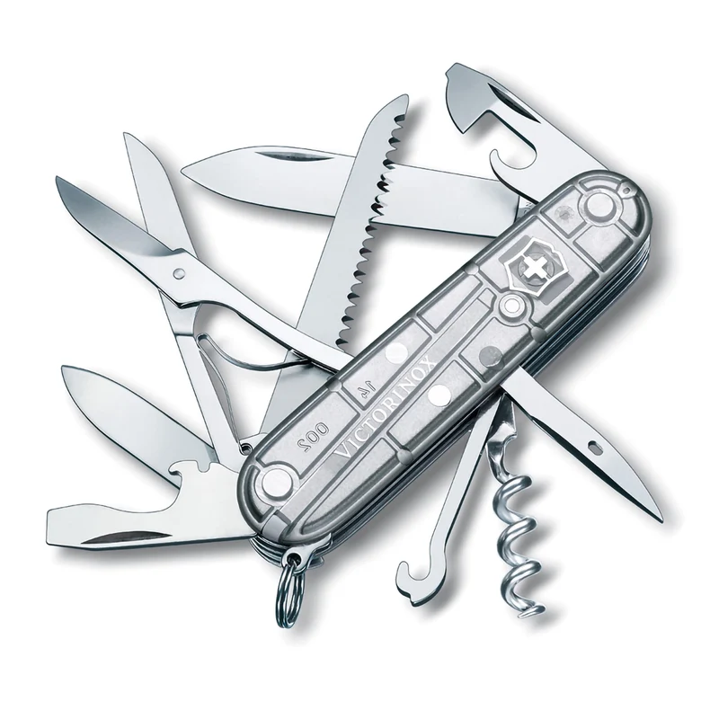 Mulituso Huntsman Silver Tech