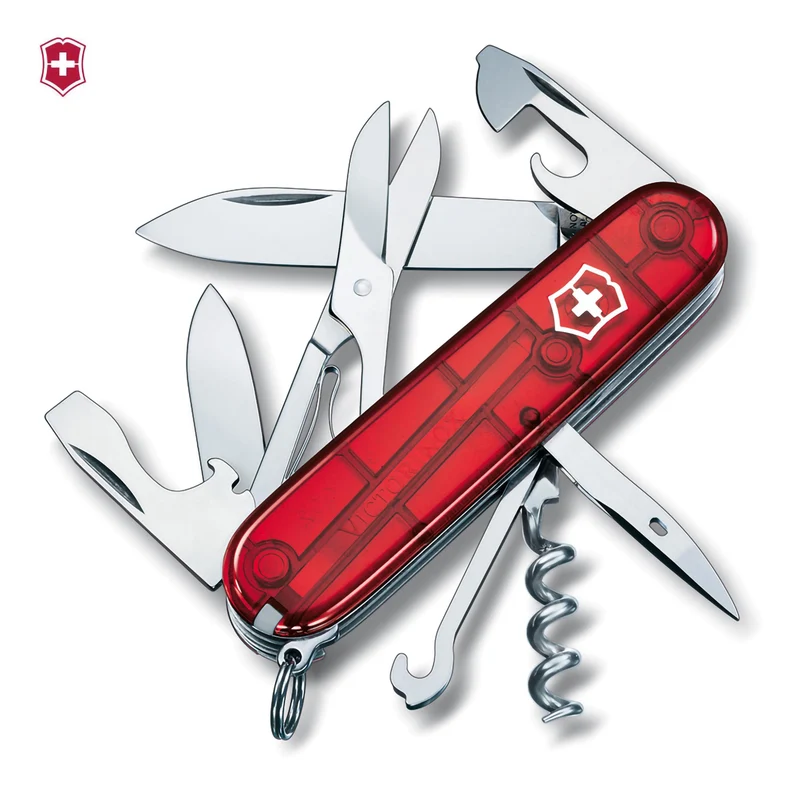 Multiuso Climber Ruby