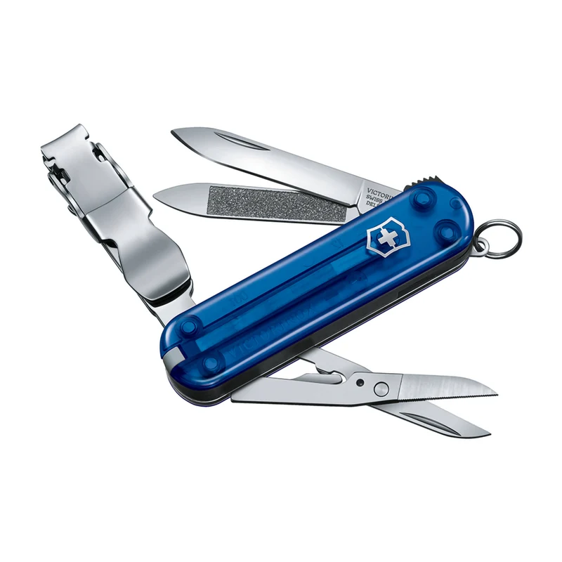 Multiuso Nail Clip 580 Sapphire