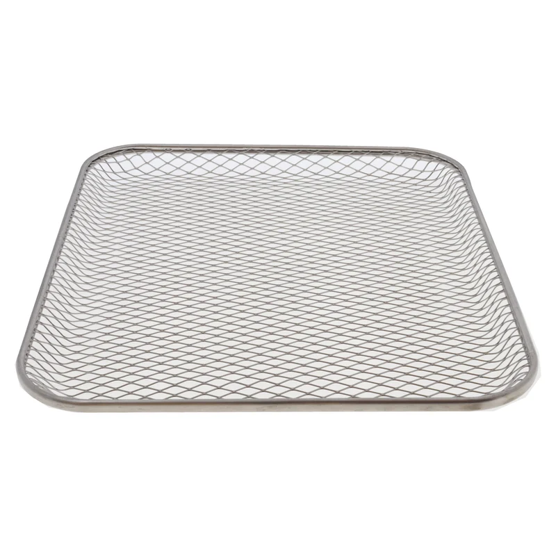 Moulinex Tefal griglia cestino basso friggitrice aria EasyFry Oven AL5018 FW501