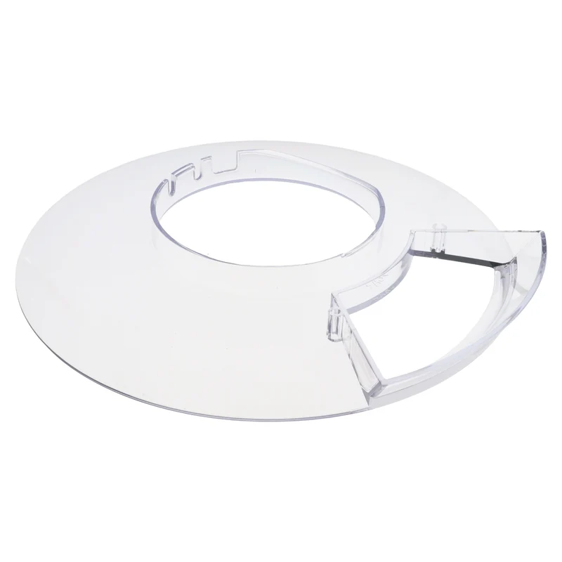 Moulinex Tefal coperchio para schizzi planetaria Masterchef Grande QA800 QB813