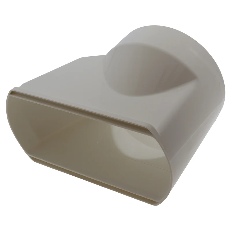 Delonghi flangia adattatore finestra Pinguino Compact Classic Young PAC ES72