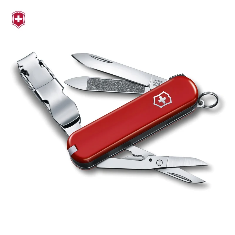 Multiuso Nail Clip 580