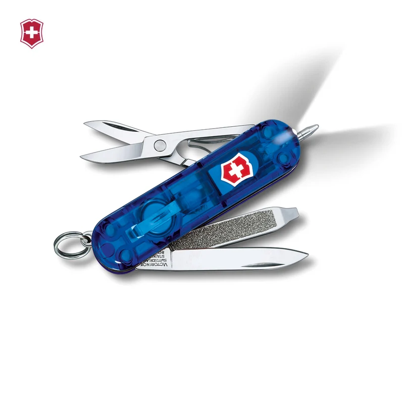 Multiuso Signature Lite Sapphire