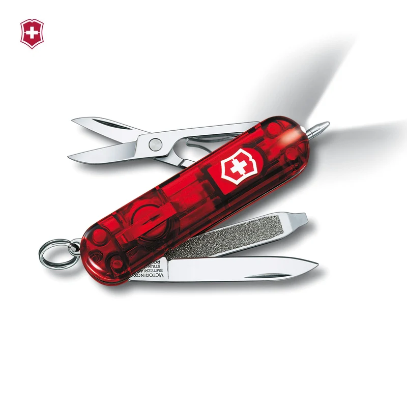 Multiuso Signature Lite Ruby