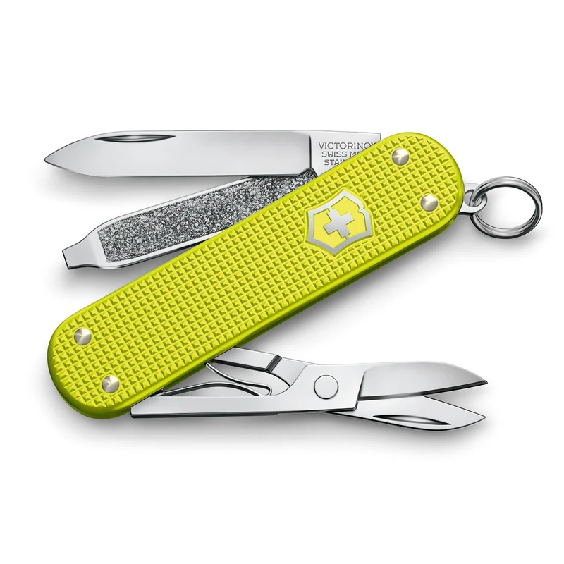 Multiuso Classic SD Alox Limited Edition 2023