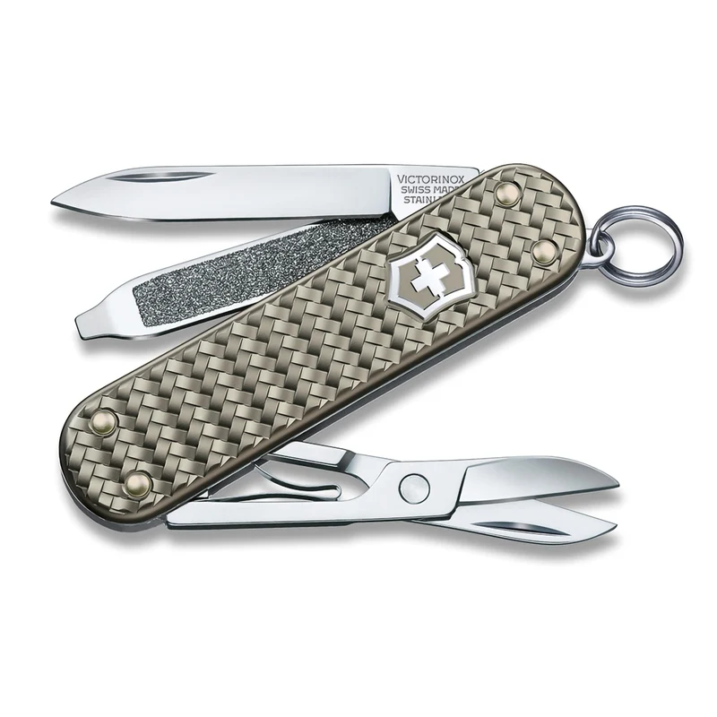 Multiuso Classic SD Precious Alox, Infinite Grey
