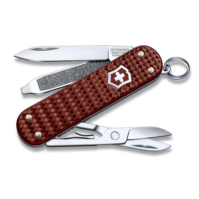 Multiuso Classic SD Precious Alox, Hazel Brown