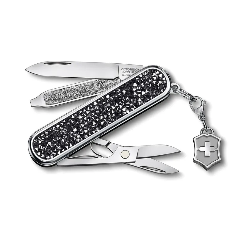 Multiuso Classic SD Brilliant Crystal