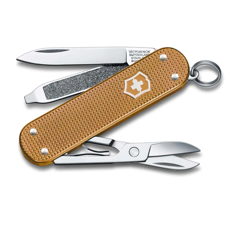 Multiuso Classic SD Alox Wet Sand