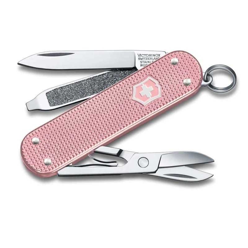 Multiuso Classic SD Alox Cotton Candy