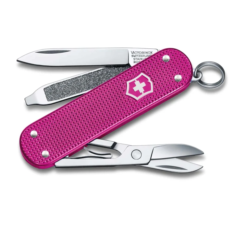 Multiuso Classic SD Alox Flamingo Party