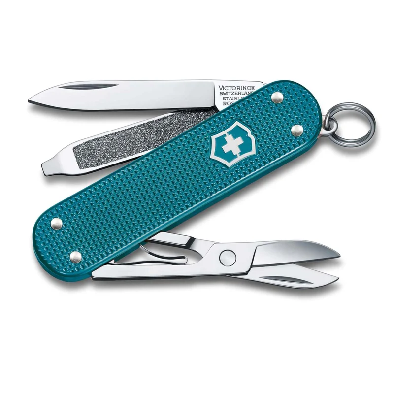 Multiuso Classic SD Alox Wild Jungle