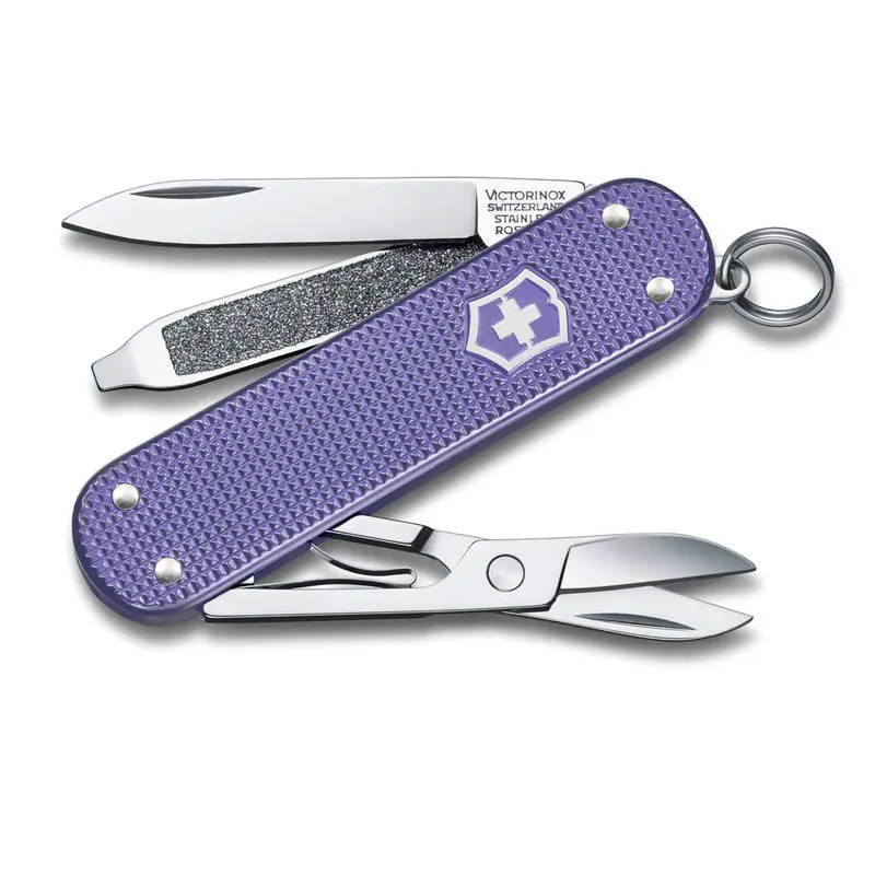 Multiuso Classic SD Alox Electric Lavender