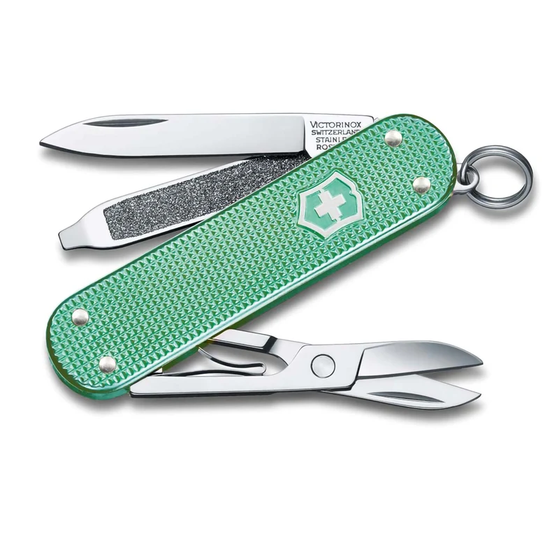 Multiuso Classic SD Alox Minty Mint