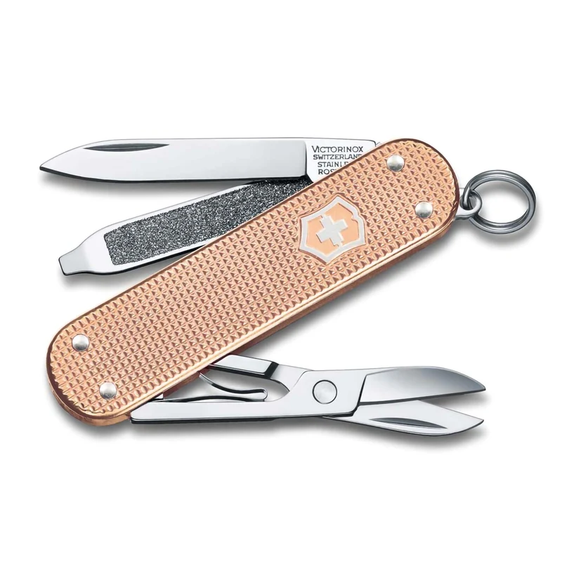 Multiuso Classic SD Alox Fresh Peach