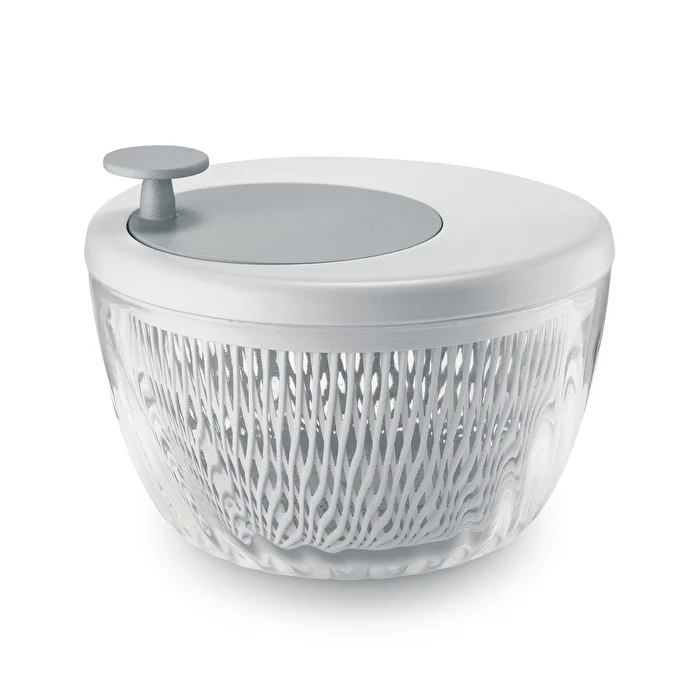 Guzzini Centrifuga per Insalata Spin&Store D26 cm