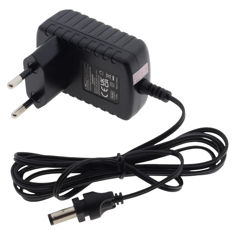 Carica batterie alimentatore per scopa Hoover Athen ATL18BS ATN18BG ATL30GS/1