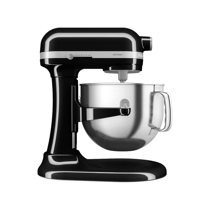 Planetaria 6,6L Onyx Black