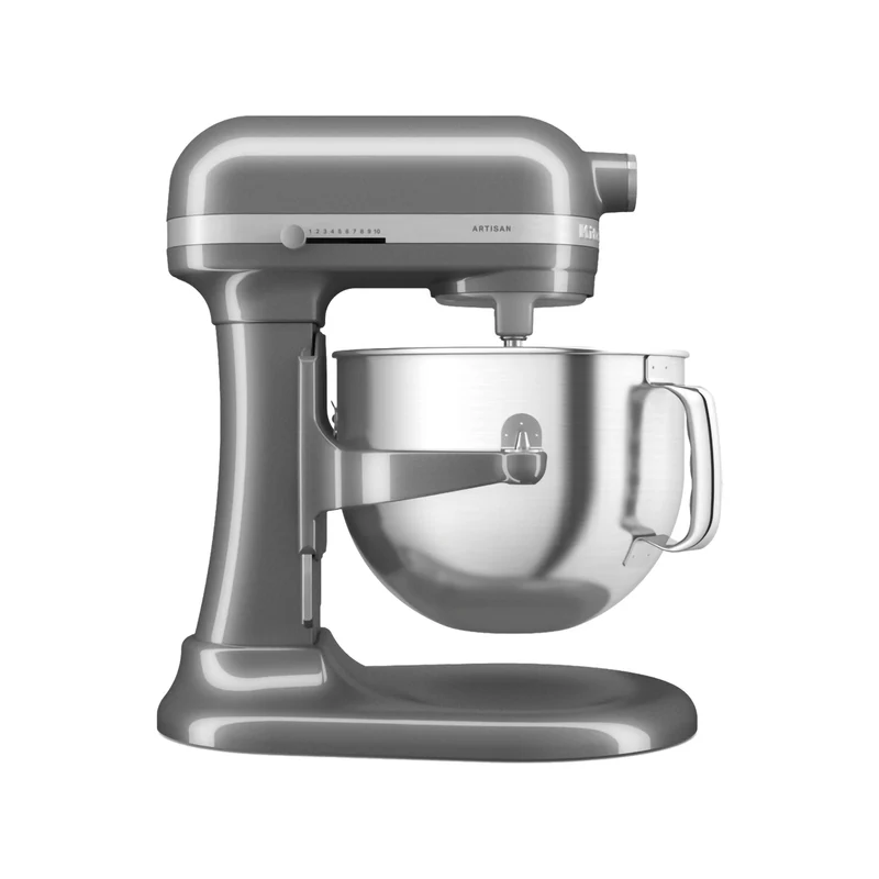 Planetaria 6,6L Medallion Silver