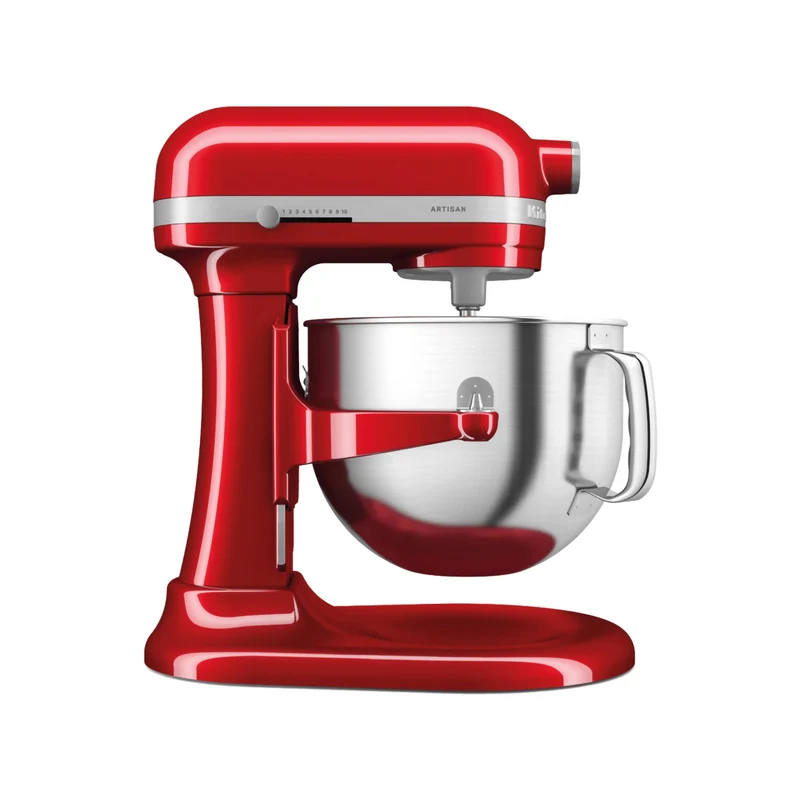 Planetaria 6,6L Candy Apple