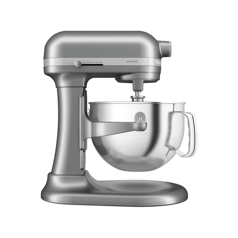 Planetaria 5,6L Contour Silver