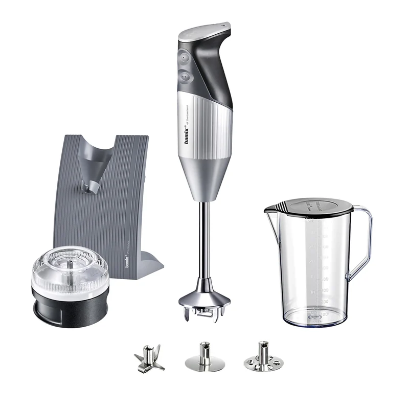 Swiss Line Silver