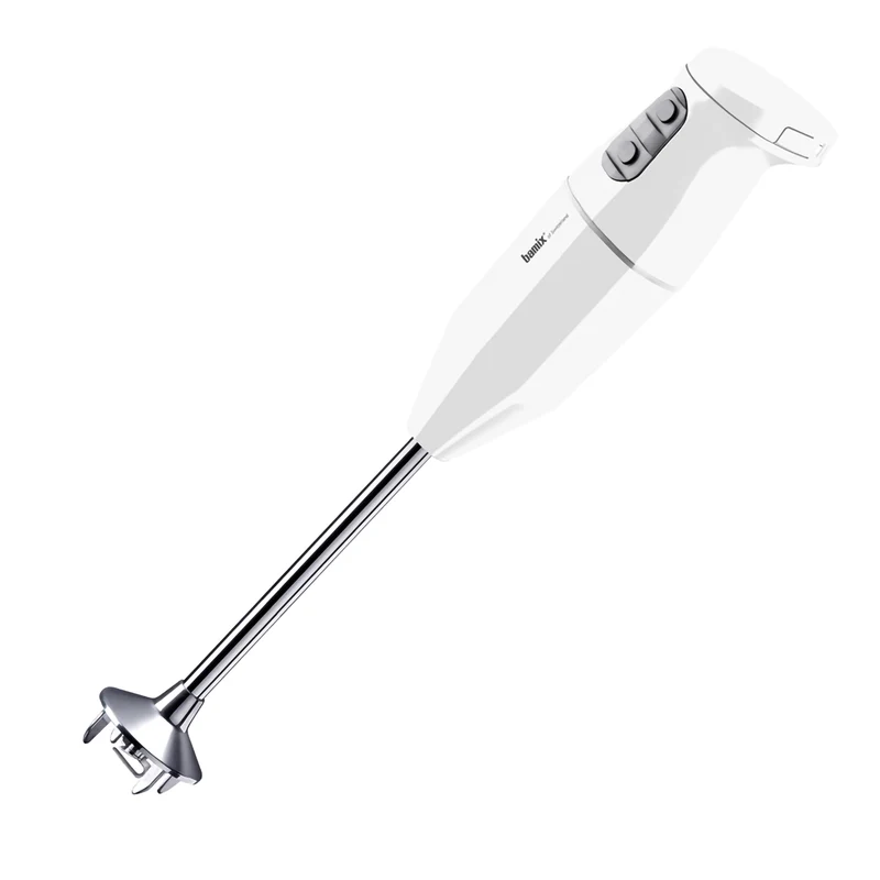 Cordless Pro 200W bianco
