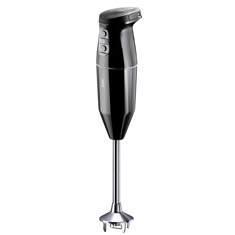 Cordless Plus 200W nero