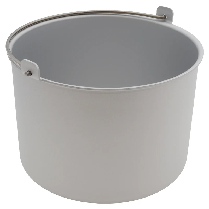 CuisinArt ciotola cestello contenitore perno maniglia arco gelatiera ICE100E