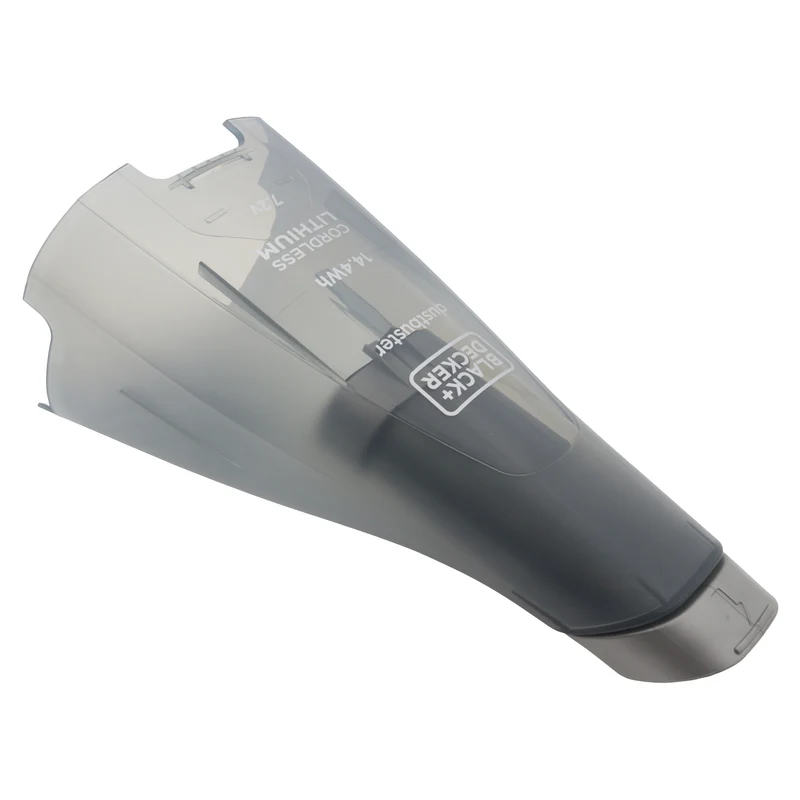 Black & Decker contenitore serbatoio aspirabriciole Dustbuster 7.2V NVC220WBC