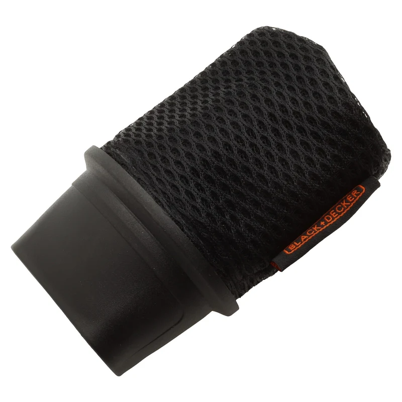 Black & Decker sacchetto polvere sabbiatrice levigatrice orbitale KA401L