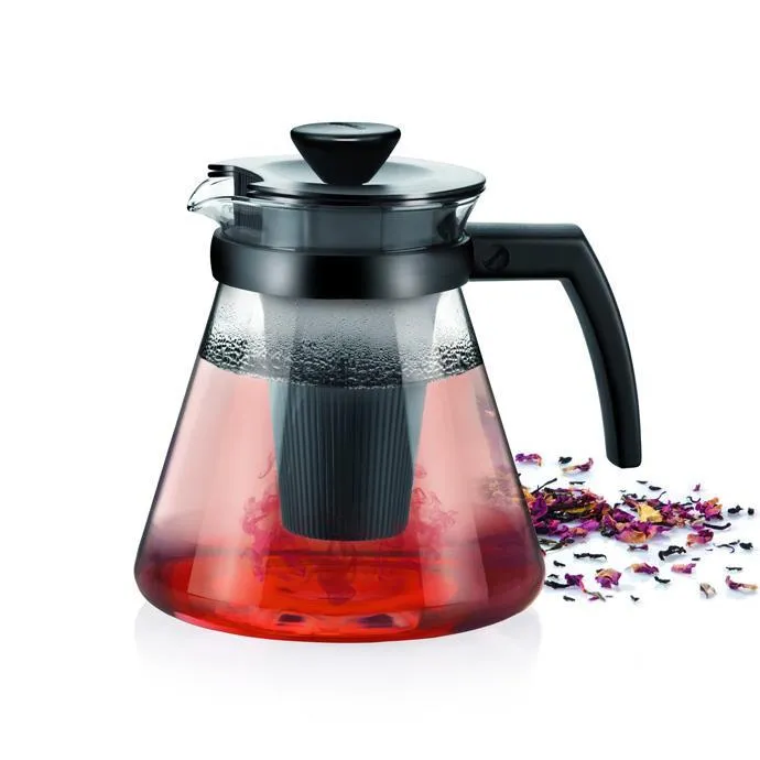Tescoma infusiera Teo con filtro 1,25 Lt