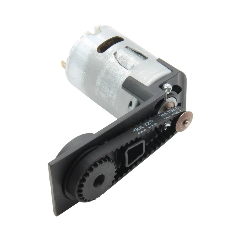 Black & Decker motore cinghia scopa aspirapolvere PowerSeries BHFEV BDPSE 18V
