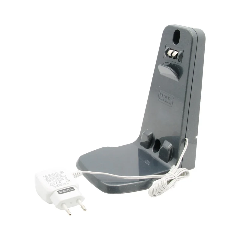 Black & Decker carica batterie base caricatore aspirabriciole DustBuster BHHV52