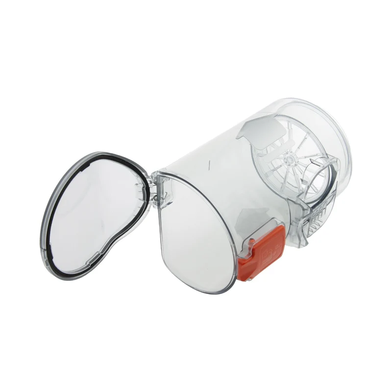 Black & Decker serbatoio tanica scopa aspirapolvere PowerSeries BHFEV182 18V