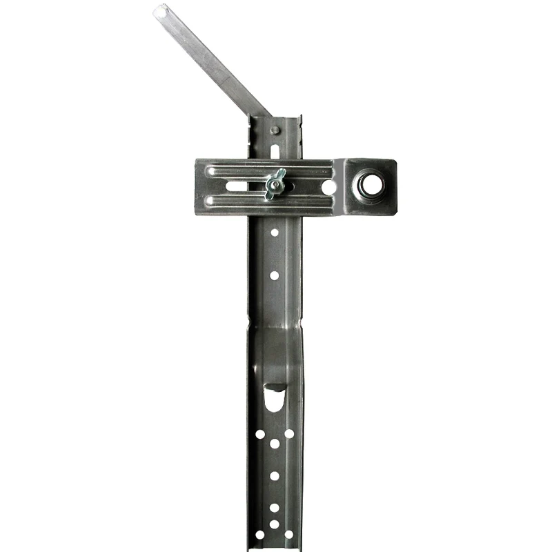Supporto Vercelli Piega 30 mm Lunghezza 40 mm 10 Pezzi