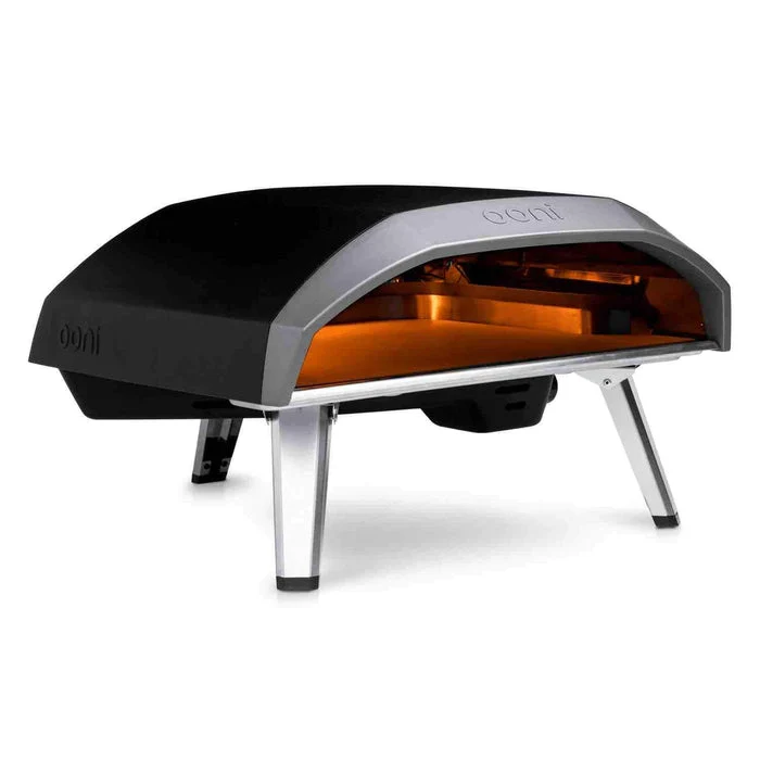 Ooni Forno per Pizza a Gas Koda 16