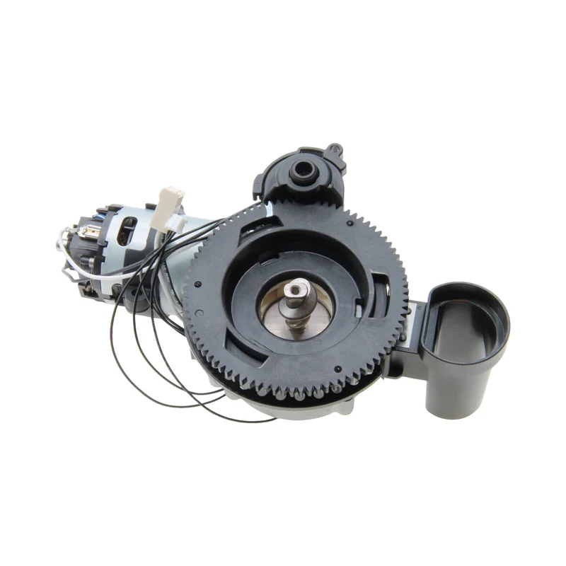 Gaggia Philips Saeco macina motore completo 230V macchina caffè XSmall Syntia
