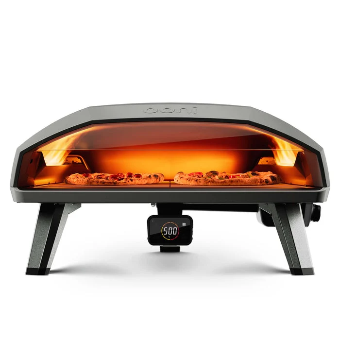 Ooni Forno per Pizza a Gas Koda 2 Max